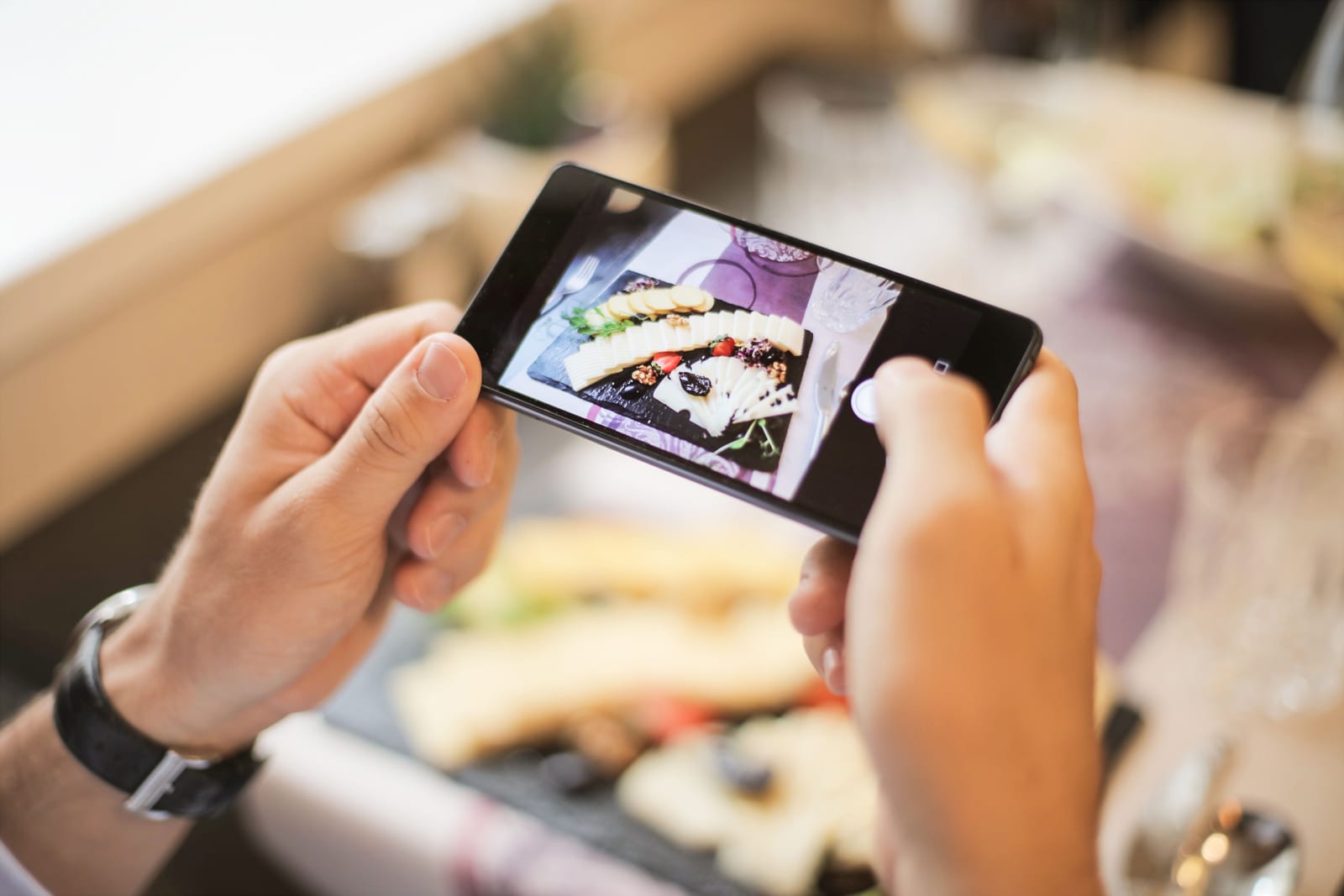 Restaurant Reels Ideas: 12 Formats for Tallinn Venues